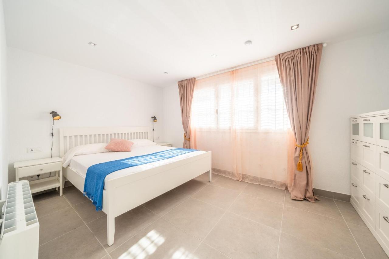 Villa Deborah เลสกาลา ภายนอก รูปภาพ