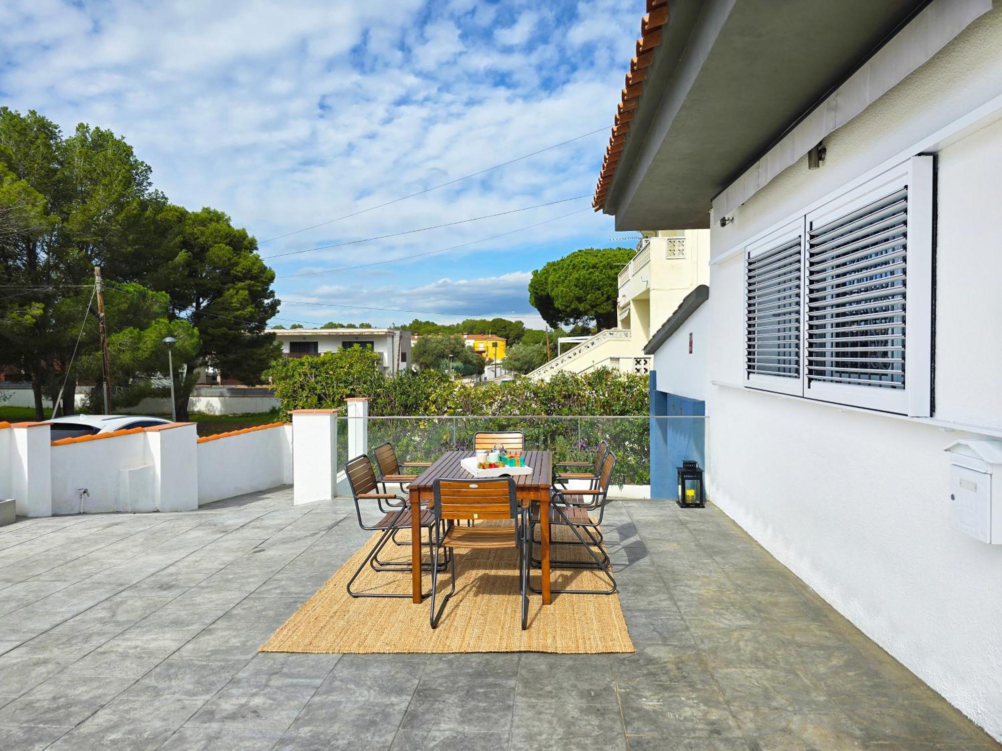 Villa Deborah เลสกาลา ภายนอก รูปภาพ